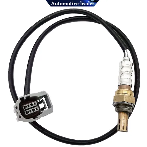 Vista 2 de 234-4329 Sensor de oxígeno O2 de 4 hilos 2 para Mazda 2 1.5L 2011-2013, Mazda 3 2.0L 2004-2009, Mazda 3 2006-2009, Mazda 6 2.3L 2344329 1 2006-2008
