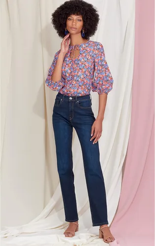 Vista 10 de Simplicity SS9469U5 - Kit de patrón de costura para mujer, código S9469, tallas 16-18-20-22-24