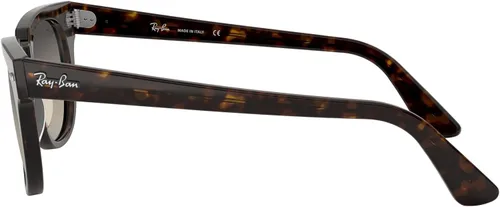 Vista 4 de Ray-Ban RB2168 Meteor Square - Gafas de sol