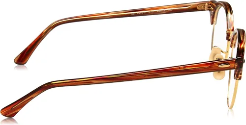 Vista 3 de Ray-Ban Unisex 0RX4246V marrón talla única