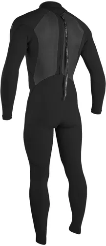 Vista 2 de O'Neill Traje de neopreno completo con cierre trasero para hombre Epic 4/3mm
