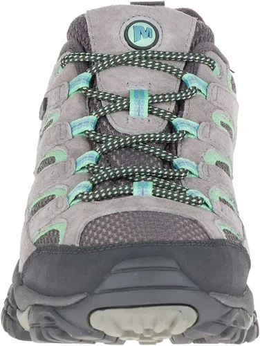 Vista 6 de Merrell Moab 2 WTPF - Zapato de senderismo impermeable para mujer