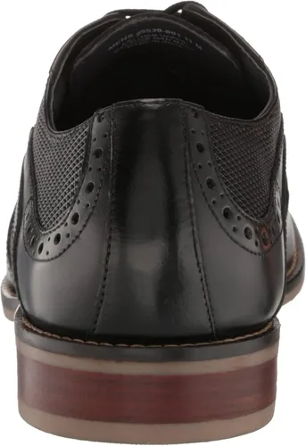 Vista 3 de STACY ADAMS Men's Joss Wingtip Lace Up Oxford