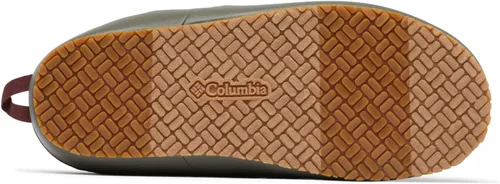 Vista 5 de Columbia Botas de nieve Omni-Heat Lazy Bend Camper para hombre