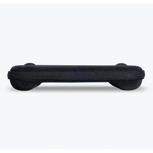 Vista 7 de Logitech G Cloud Gaming Handheld Official Carrying Case - Protective Hard Exterior, Detachable Strap - Black