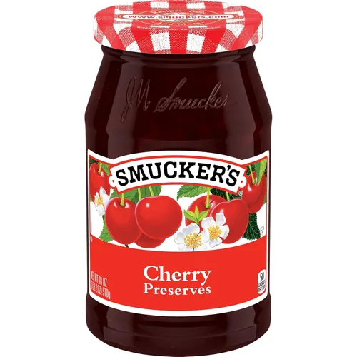 Vista 9 de Smucker - Conservas de frutas