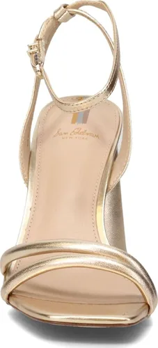 Vista 3 de Sam Edelman Sandalias Kia para mujer, Blanco
