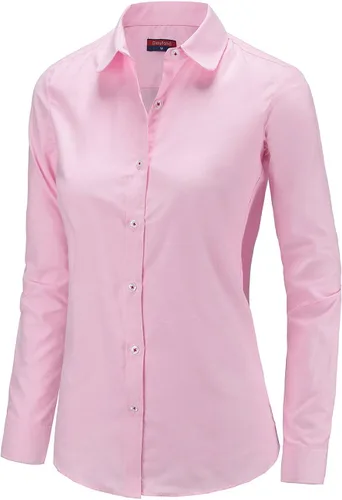 Vista 8 de Womens Oxford Shirts Button Up Shirts for Women Business Casual