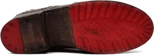 Vista 4 de Cama botas Stu Nandi para mujer