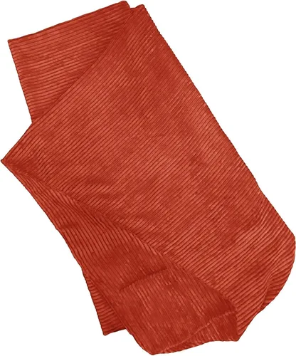 Vista 7 de WOWMAX Fundas de almohada de cuña de pana 100% algodón para nuestras almohadas de lectura, cojín grande, cabecero, respaldo, funda de almohada