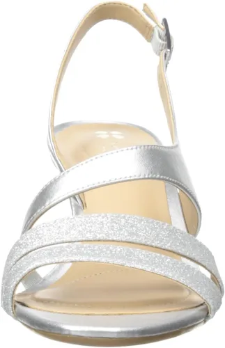 Vista 2 de Naturalizer Sandalias de vestir Taimi para mujer