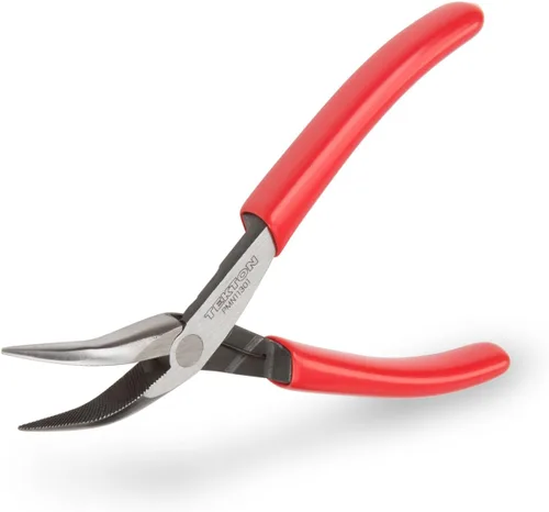 Vista 8 de TEKTON Mini Alicates de Corte de Extremos PMN64001