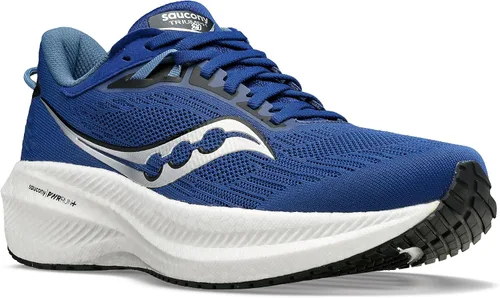 Vista 2 de Saucony Tenis Triumph 21 para hombre