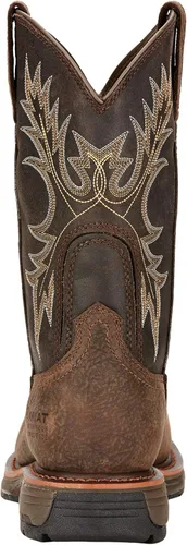 Vista 5 de Ariat Men's Workhog Waterproof Composite Toe Work Boot