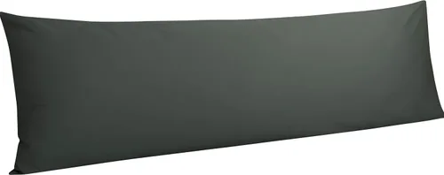 Vista 49 de NTBAY Fundas de Almohada de Algodón Egipcio Queen - Juego de 2, Fundas de Almohada de Algodón de 500 Hilos - Fundas de Almohada Suaves
