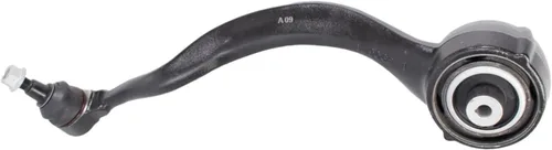 Vista 503 de Detroit Axle - Brazo de control inferior delantero derecho para Volkswagen