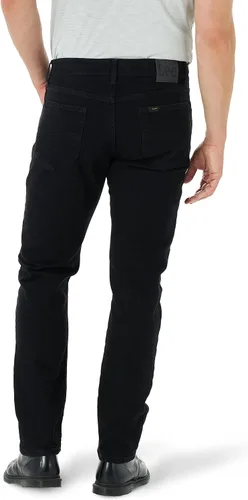 Vista 2 de Lee Jeans legendarios de pierna cónica para hombre