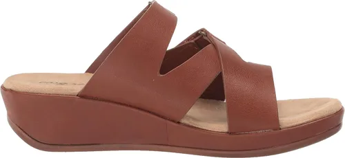 Vista 6 de Easy Street Koda - Sandalias de cuña para mujer
