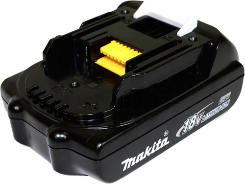 Vista 3 de Makita Batería de iones de litio BL1815N 18V 1.5Ah