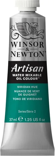 Vista 74 de Winsor & Newton Artisan - Pintura al óleo mezclable con agua