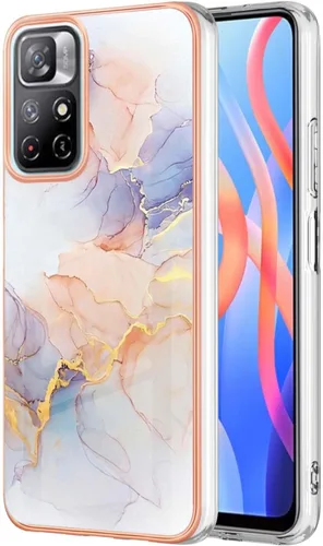 Vista 50 de Funda compatible con Nothing Phone 1, compatible con Nothing Phone One A063 para teléfono móvil TPU funda FLP