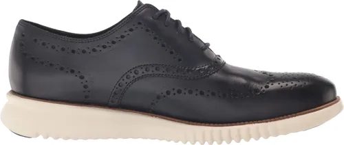 Vista 6 de Cole Haan Zerogrand 2.Zerogrand - Zapatos de piel Oxford para hombre