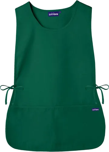 Vista 22 de Sivvan Delantal Unisex - Delantal de adoquín