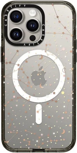 Vista 85 de CASETiFY Funda para iPhone Air, compatible con MagSafe