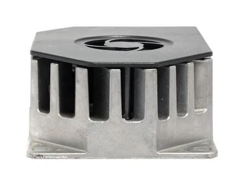 Vista 3 de 1 Factory Radio Unidad de amplificador de sistema de audio montada en el tronco compatible con Mercedes-Benz Clase E 2016 2118705189