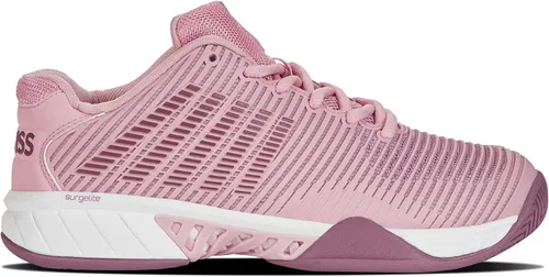 Vista 2 de Zapatillas de tenis K-Swiss Hypercourt Express 2 para mujer