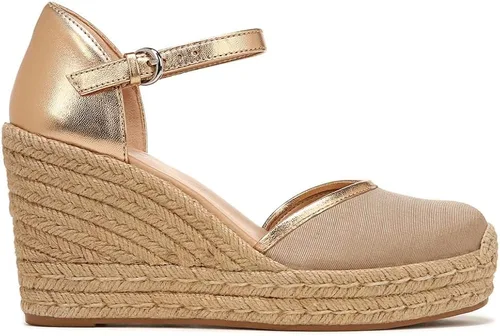 Vista 3 de Naturalizer Sandalias alpargatas BIANCA para mujer