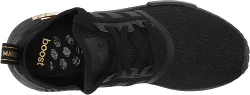 Vista 5 de adidas Originals - Zapatos deportivos NMD_R1 para mujer