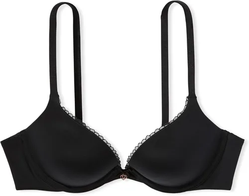 Vista 3 de Victoria's Secret Brasier push up Body by Victoria para mujer (32A-38DDD)