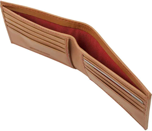 Vista 3 de Rawlings Men's Bifold Wallet Collection