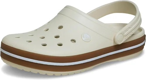 Vista 8 de Crocs Zuecos de goma Crocband unisex para adultos