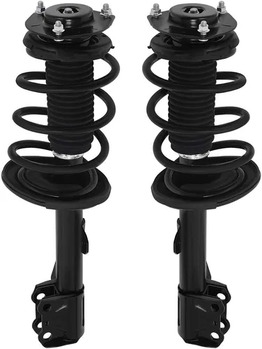 Vista 53 de SCITOO 2 amortiguadores delanteros para Toyota 4Runner 1986-1995, 1988-1995 para Toyota Pickup, 1993-1998 para Toyota T100 344202