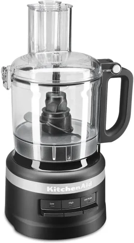 Vista 8 de Procesador de alimentos KitchenAid de 7 tazas, color blanco, KFP0718