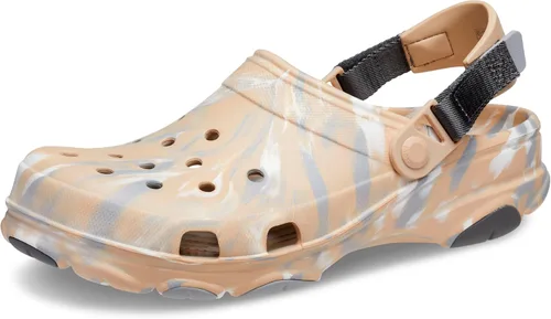 Vista 84 de Zuecos Crocs clásicos para niños