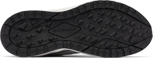 Vista 5 de Columbia Zapatos de senderismo Plateau para hombre