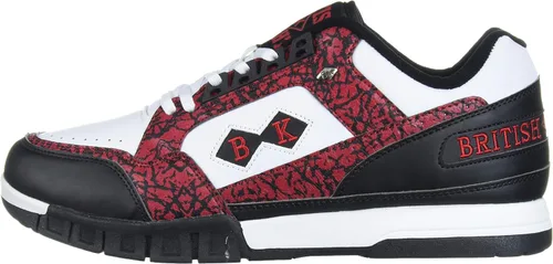 Vista 8 de British Knights - Tenis Metros para hombre