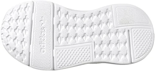 Vista 6 de Adidas Swift Run 22 unisex para bebé