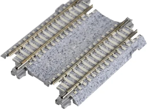 Vista 3 de N 2 – 7/16" doble Track alimentador, bridas de hormigón (2)