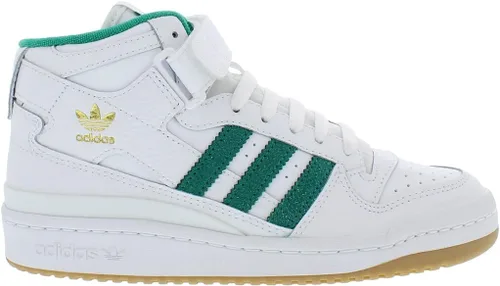 Vista 4 de adidas Unisex-Child Forum Mid Sneaker