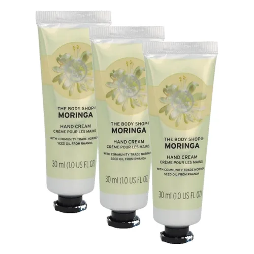 Vista 11 de The Body Shop - Crema para manos