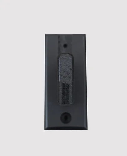 Vista 4 de Soporte de pantalla horizontal estándar para guitarras eléctricas