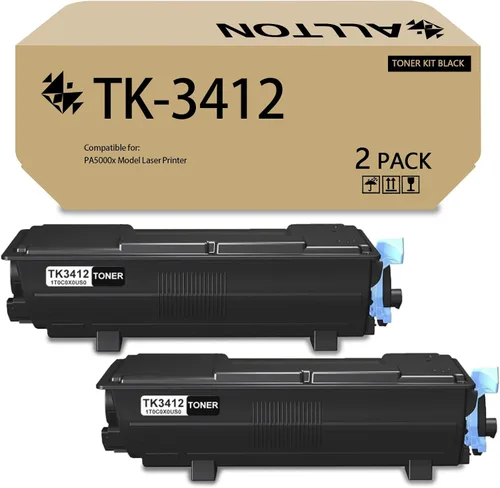 Vista 42 de C125P C125MF Cartucho de tóner compatible Ricoh 434060 434061 434062 434063 Cartucho de tóner de repuesto para impresora ricoh C125P C125MF C125 P