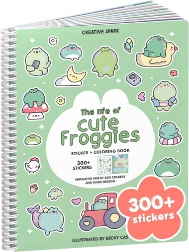 Vista 9 de Cupkin - Kits de calcomanías de mosaico para niños y adultos, kit de manualidades de mosaico ABC para niños y niñas, kit de mosaico por números