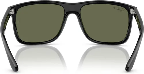 Vista 4 de Ray-Ban Women's Rb4547f Boyfriend Two Square Sunglasses
