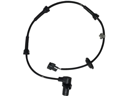 Vista 2 de 049a ABS Sensor de velocidad de rueda para CHEVROLET AVEO/AVEO5, PONTIAC G3/G3 WAVE/WAVE 2004-2011 OEM # 96473221 96959997 96534910