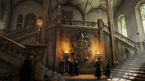 Vista 11 de Hogwarts Legacy - Nintendo Switch